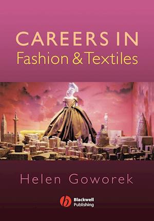 Careers in Fashion and Textiles