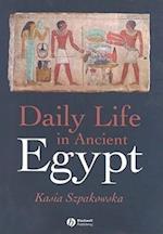 Daily Life in Ancient Egypt – Recreating Lahun