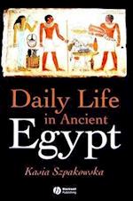 Daily Life in Ancient Egypt – Recreating Lahun