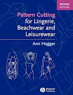 Pattern Cutting for Lingerie, Beachwear and Leisurewear 2e