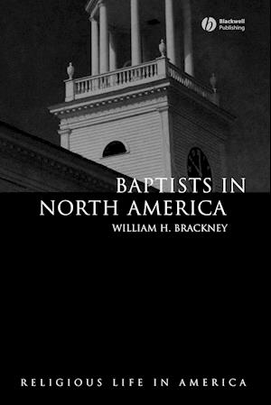 Baptists in North America