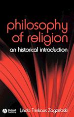 Philosophy of Religion – On Historical Introduction