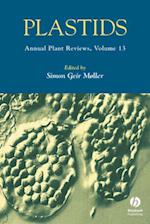 Plastids – Annual Plant Review V 13