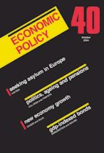Economic Policy 40