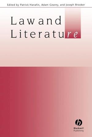 Law and Literature