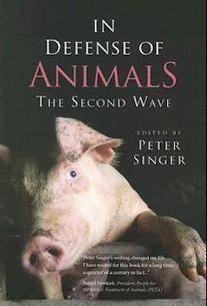 In Defense of Animals – The Second Wave