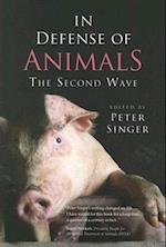 In Defense of Animals – The Second Wave