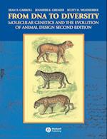 From DNA to Diversity – Molecular Genetics and the Evolution of Animal Design 2e