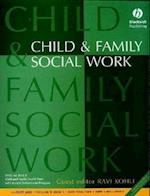 Child and Family Social Work with Asylum Seekers and Refugees – CFS Special Issue