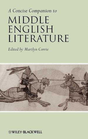 A Concise Companion to Middle English Literature