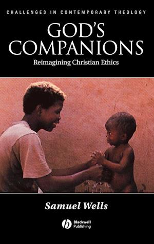 God's Companions