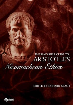 The Blackwell Guide to Aristotle's Nicomachean Ethics