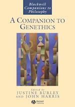 A Companion to Genethics