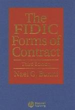 The FIDIC Forms of Contract 3e