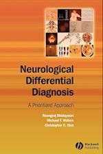 Neurological Differential Diagnosis – A Prioritized Approach