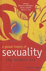 A Global History of Sexuality