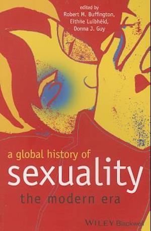 A Global History of Sexuality