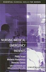 Nursing Medical Emergency Patients