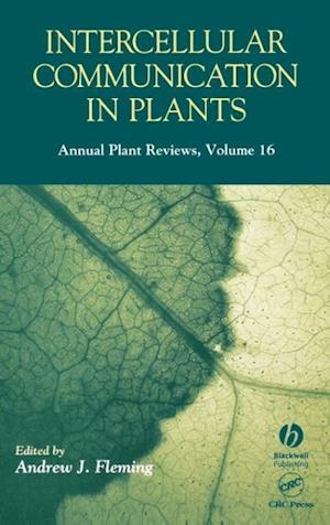 Annual Plant Reviews, Intercellular Communication in Plants