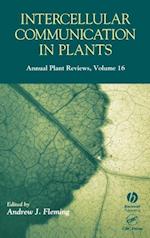 Intercellular Communication in Plants – Annual Plant Reviews V 16
