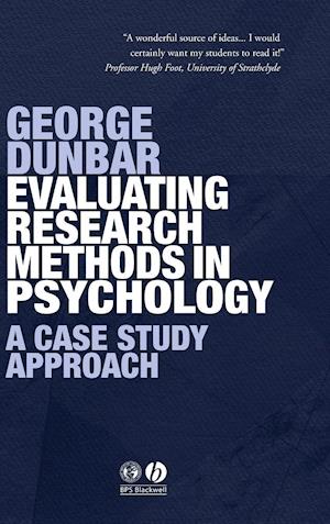 Evaluating Research Methods in Psychology