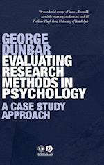 Evaluating Research Methods in Psychology