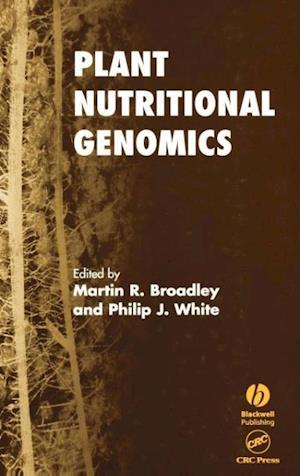 Plant Nutritional Genomics