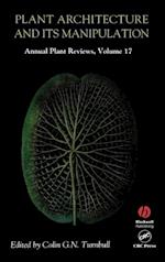 Annual Plant Reviews, Plant Architecture and its Manipulation