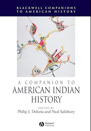 A Companion to American Indian History