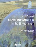 Groundwater in the Environment – An Introduction