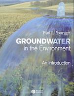 Groundwater in the Environment