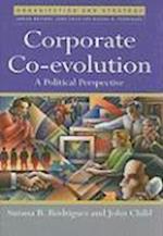Corporate Co–Evolution – The Life and Death of Telemig