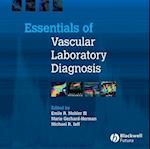 Essentials of Vascular Laboratory Diagnosis