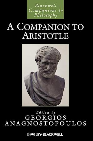 A Companion to Aristotle