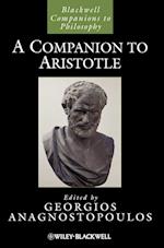 A Companion to Aristotle