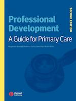 Professional Development – A Guide for Primary Care 2e