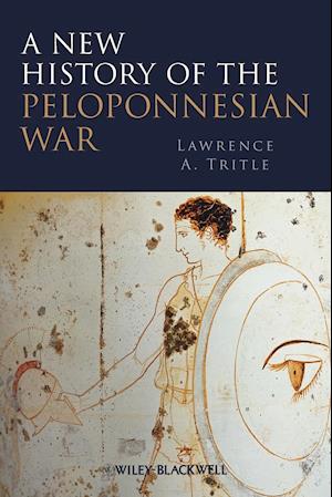 A New History of the Peloponnesian War