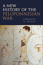 A New History of the Peloponnesian War