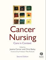 Cancer Nursing 2e