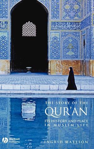 The Story of the Qur'an