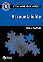 Accountability – Vital Notes for Nurses