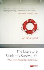 Literature Student's Survival Kit