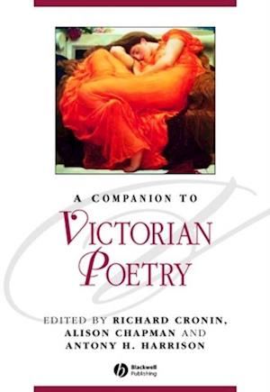 Companion to Victorian Poetry