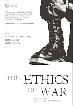 The Ethics of War