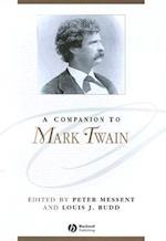 A Companion to Mark Twain