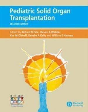 Pediatric Solid Organ Transplantation 2e