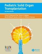 Pediatric Solid Organ Transplantation 2e