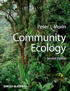 Community Ecology 2e