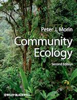 Community Ecology 2e