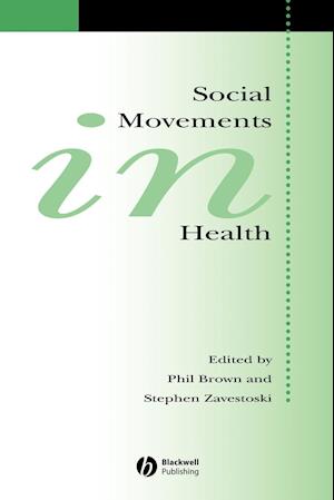 Social Movements in Health